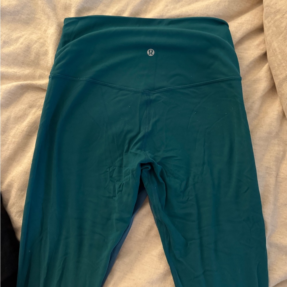 Lululemon Align